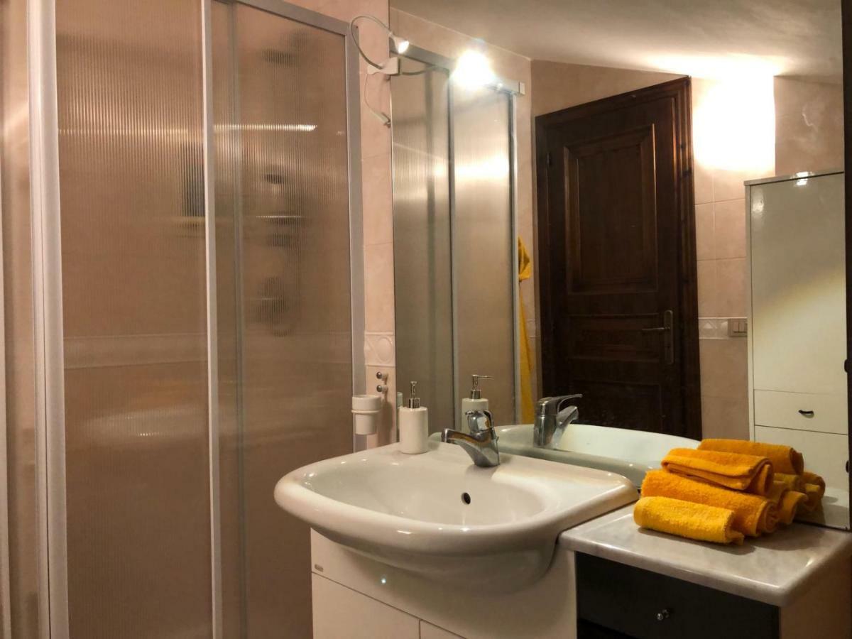 Clementine'S House Villa Acireale Eksteriør billede