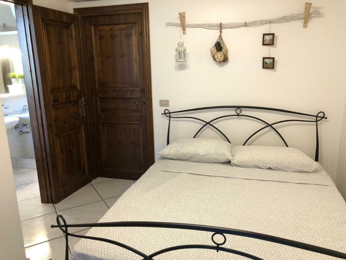 Clementine'S House Villa Acireale Eksteriør billede