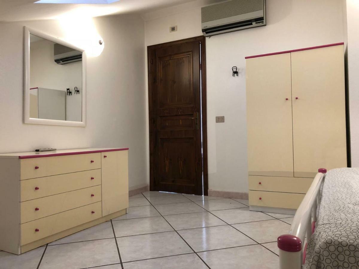 Clementine'S House Villa Acireale Eksteriør billede