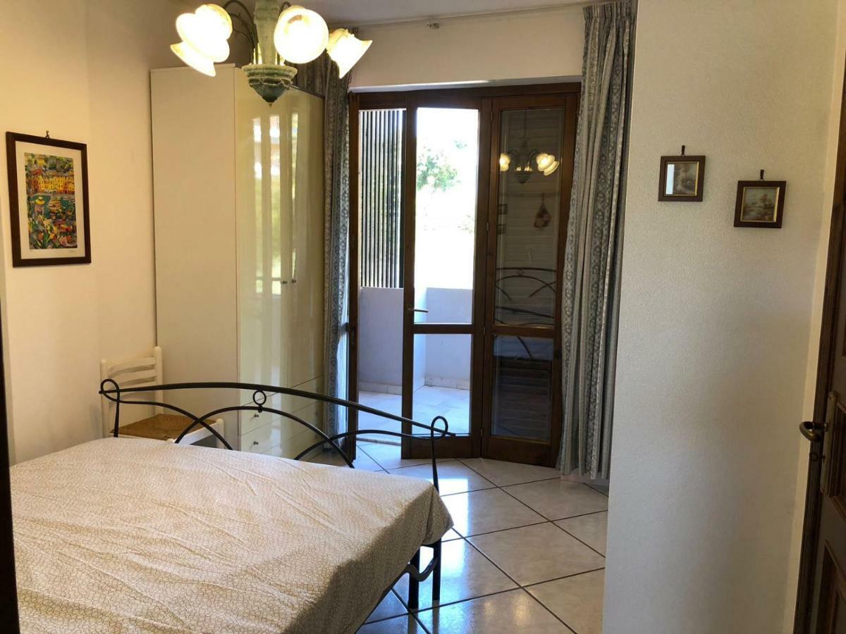 Clementine'S House Villa Acireale Eksteriør billede