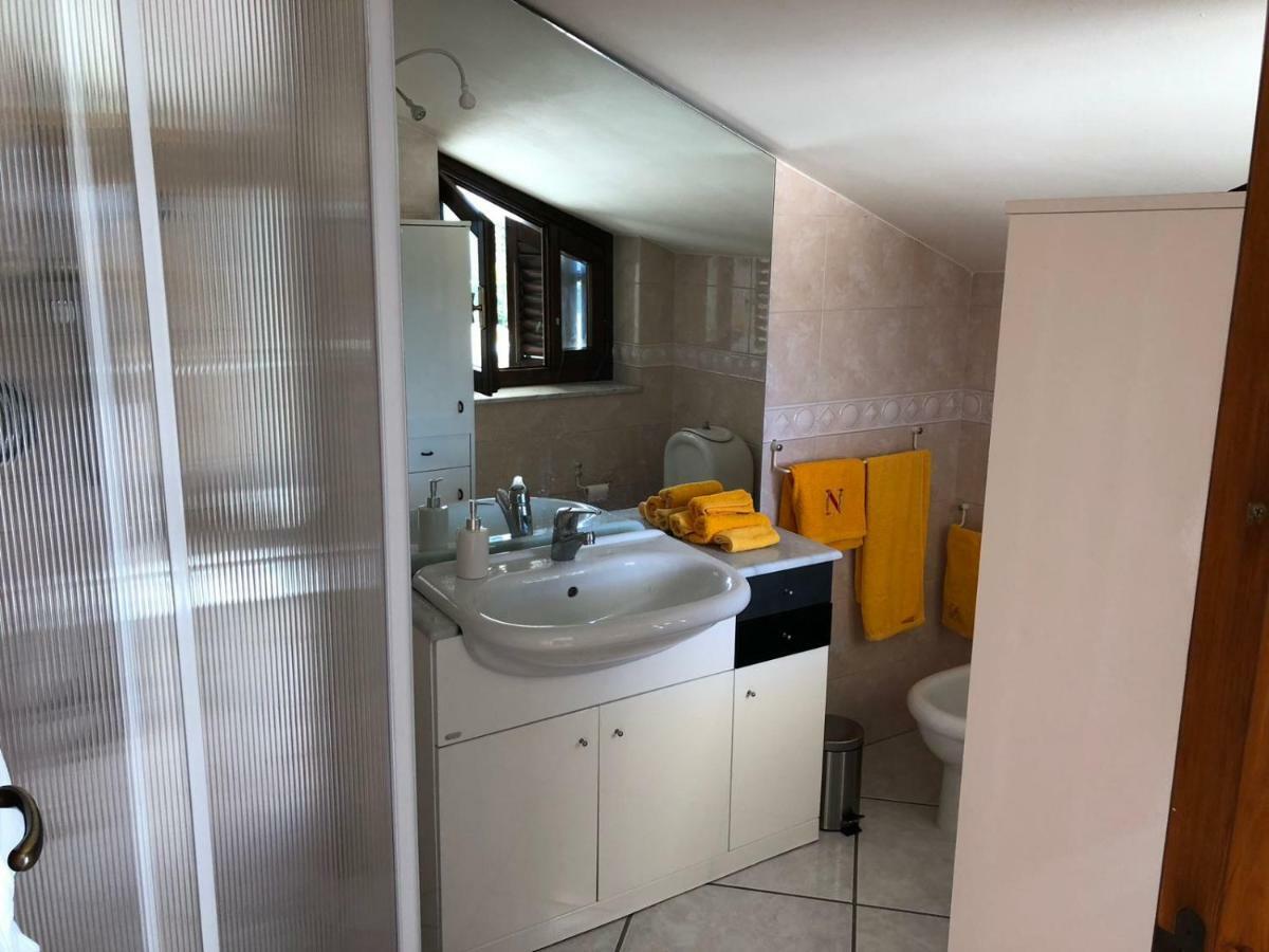 Clementine'S House Villa Acireale Eksteriør billede